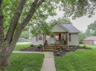 501 SE Florence Ave, Lees Summit, MO 64063