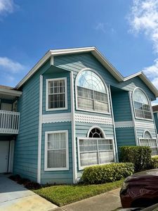 8705 Knightsbridge Ct APT D, Kissimmee, FL, 34747