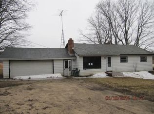 10990 Mouch Rd, Atlanta, MI 49709