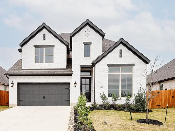 1844 Gyst Road, Seguin, TX 78155