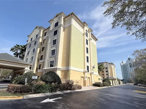 7601 Canada Ave #515, Orlando, FL 32819