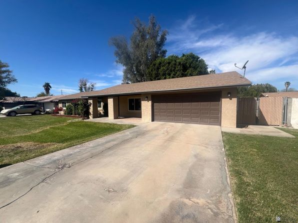 1146 S Brangus Ave, Yuma, AZ 85364