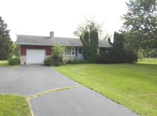 534 Poland Rd, Danville, IL 61834