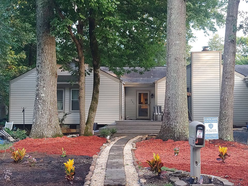 1st image of 313 Creekbend Dr