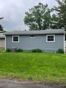 1709 Westwood Dr, Shelby, IN, 46356