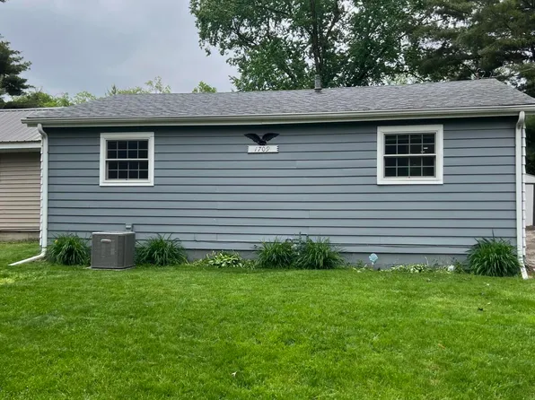 1709 Westwood Dr, Shelby, IN 46356