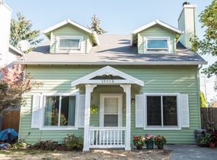 17325 SW Chris St, Beaverton, OR 97078