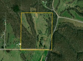 78696 S 4671st Rd, Stilwell, OK 74960