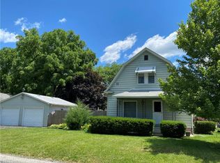 401 Chester Ave, Danville, IL 61832