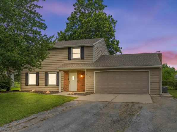 6431 Velmar Dr, Fort Wayne, IN 46835