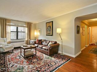 15818 Riverside Dr W APT 5H, Manhattan, NY 10032