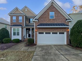 2061 Tordelo Pl, Apex, NC 27502