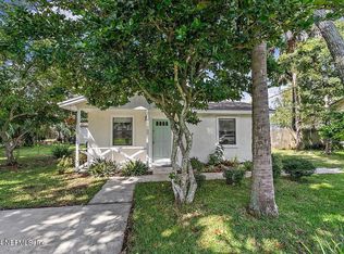 600 Jasmine St, Atlantic Beach, FL 32233