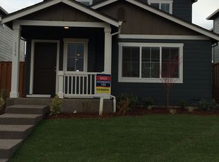 3002 NW White Oak Ave, Albany, OR 97321