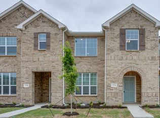 2716 Baneberry Ln, Mesquite, TX