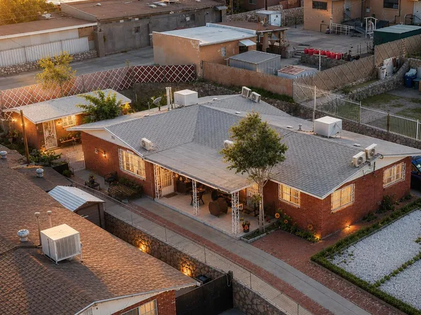 2414 Silver Ave #2416, El Paso, TX 79930