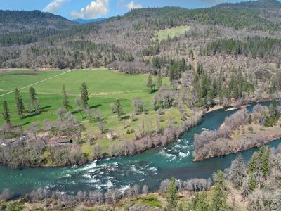 30480 Highway 62, Trail, OR, 97541