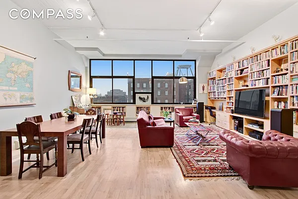 Sold by Compass | media 16