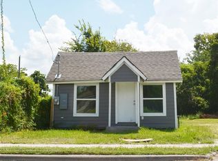 3234 Airline Dr, Houston, TX 77022