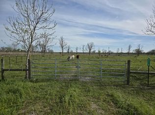 2115 County Road 244, Brazoria, TX 77422