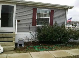 50 Baltimore Ave, Manahawkin, NJ 08050