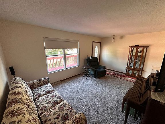 Living Room - View 1