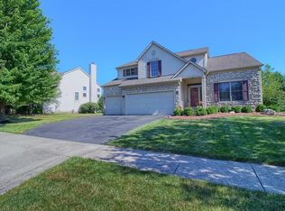 5871 Steward Rd, Galena, OH 43021