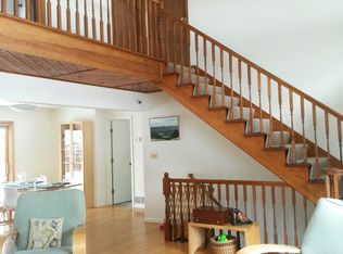 420 W Jacker Ave, Houghton, MI 49931