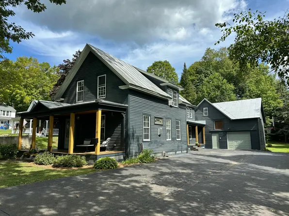 23 Bennett Avenue, Skowhegan, ME 04976