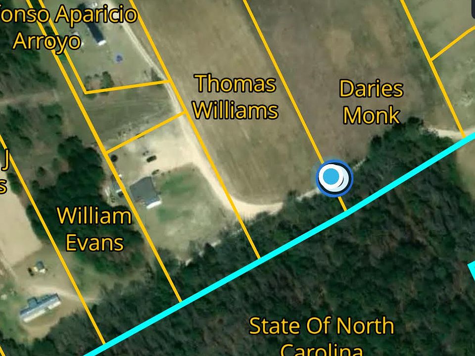 1st image of 0 Mill Creek Church Rd #1