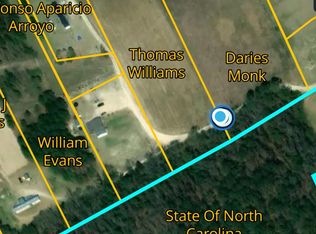 0 Mill Creek Church Rd #1, Newton Grove, NC 28366