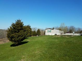 12947 Posey Ln, Patriot, IN 47038
