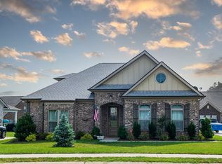 3216 Rift Ln, Murfreesboro, TN 37130