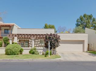 2322 S Rogers UNIT 3, Mesa, AZ 85202