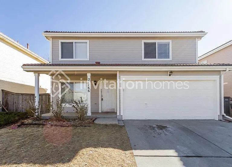 21166 E 40th Pl — Photo 1