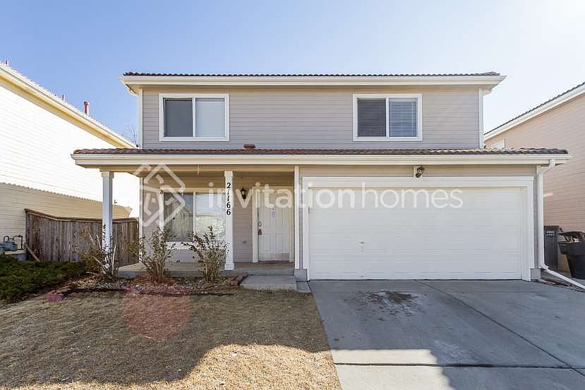 1st image of 21166 E 40th Pl
