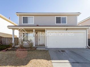 21166 E 40th Pl, Denver, CO 80249