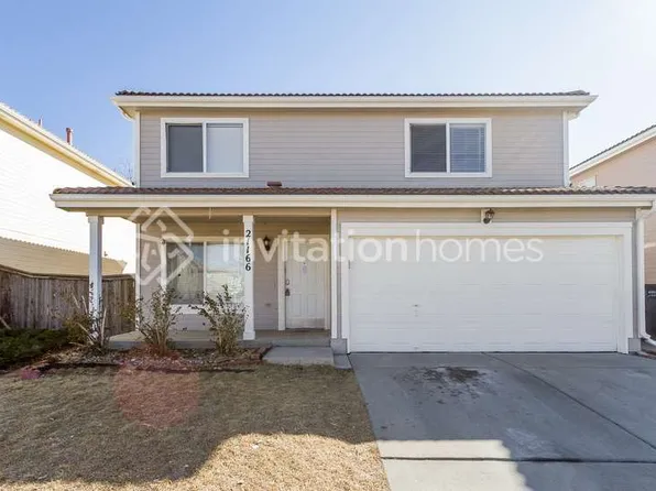 21166 E 40th Pl, Denver, CO 80249