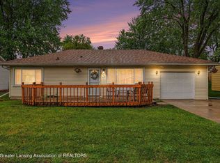 4558 Kathy Ct, Holt, MI 48842