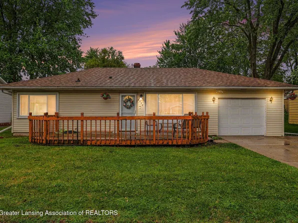 4558 Kathy Ct, Holt, MI 48842