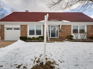 3775 Lexington Dr, Hoffman Estates, IL 60192