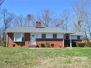 7908 Nc Hwy 66 S, Rural Hall, NC 27045