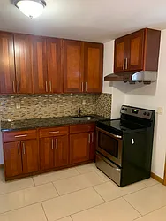 Rented by A Class Realty Corp