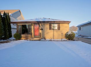 3210 S 86th St, Milwaukee, WI 53227