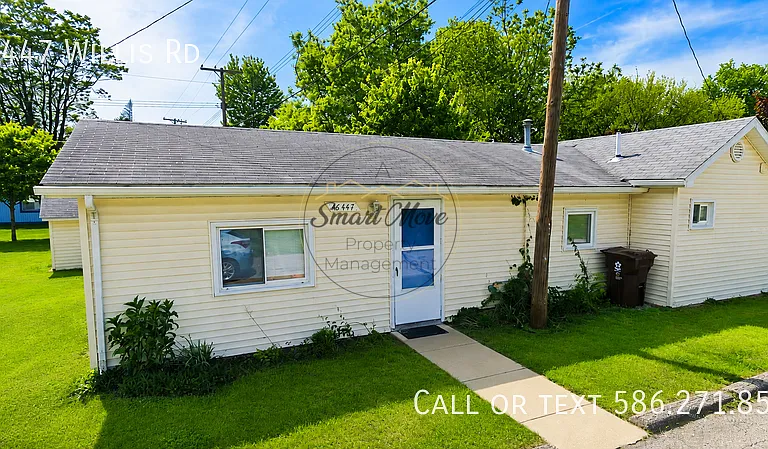 46447 Willis Rd — Photo 1