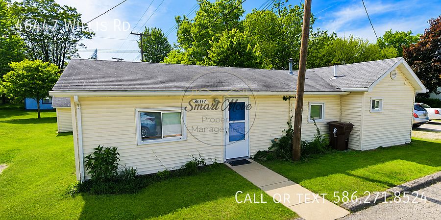 1st image of 46447 Willis Rd