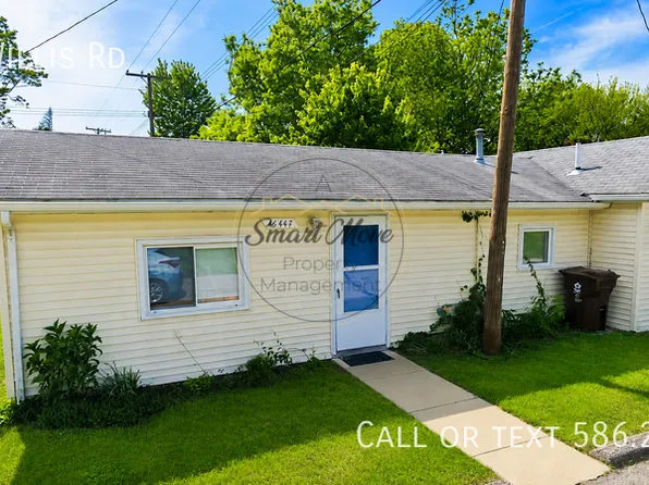 46447 Willis Rd, Belleville, MI 48111