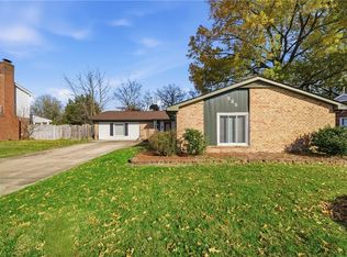 222 Commodore Dr, Hampton, VA 23669