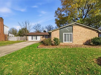222 Commodore Dr, Hampton, VA, 23669