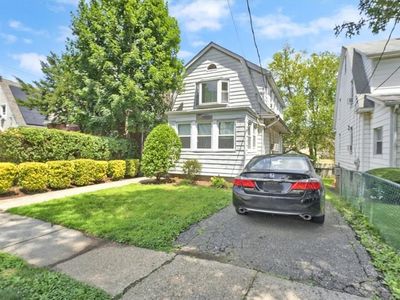 173 Hillside Avenue, Mount Vernon, NY, 10553